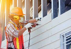 Affordable siding repair and maintenance services in Woodville, AL