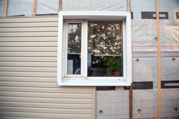 Best Historical Building Siding Restoration  in Woodville, AL